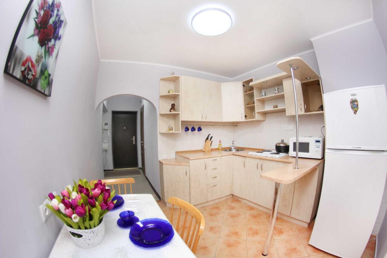 Comfortable Apartment, Samal 2 Ałma Ata Zewnętrze zdjęcie